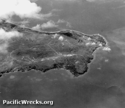 PacificWrecks.com