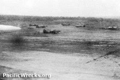 PacificWrecks.com