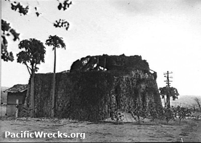 PacificWrecks.com