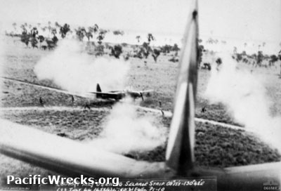 PacificWrecks.com