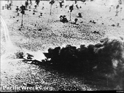 PacificWrecks.com