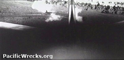 PacificWrecks.com