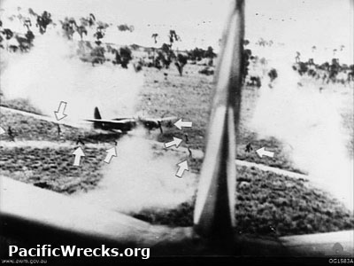 PacificWrecks.com