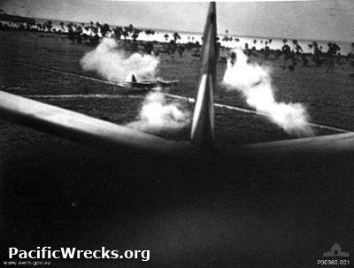 PacificWrecks.com