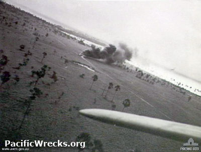 PacificWrecks.com