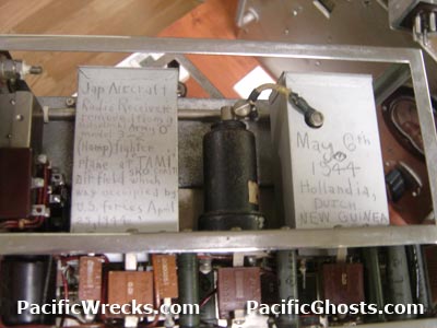 PacificWrecks.com