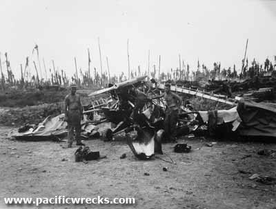 PacificWrecks.com