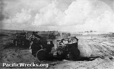 PacificWrecks.com