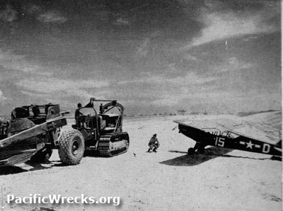 PacificWrecks.com