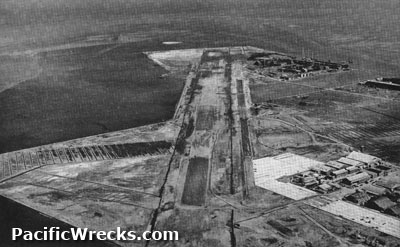 PacificWrecks.com