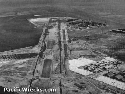 PacificWrecks.com