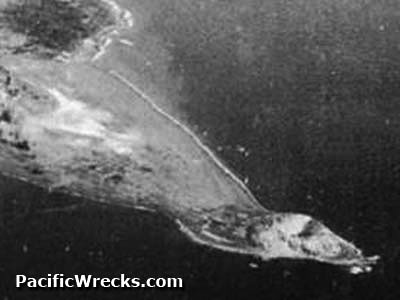 PacificWrecks.com
