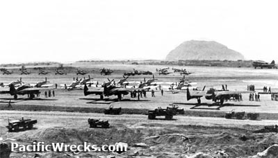 PacificWrecks.com