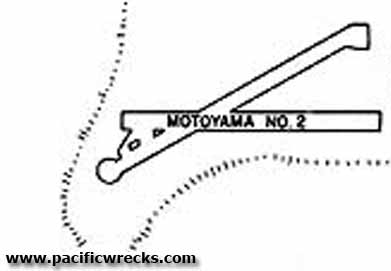 PacificWrecks.com