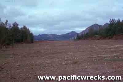 PacificWrecks.com