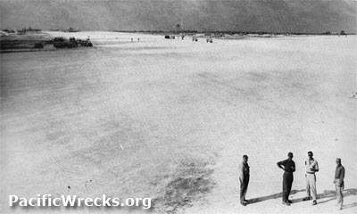 PacificWrecks.com