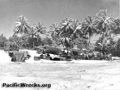 PacificWrecks.com