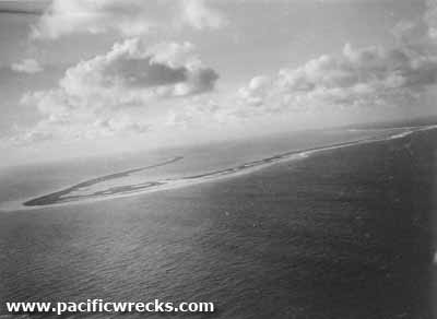PacificWrecks.com