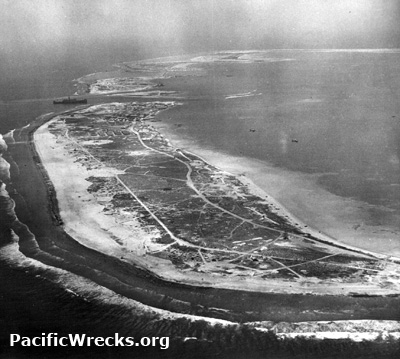 PacificWrecks.com