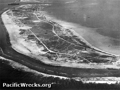 PacificWrecks.com