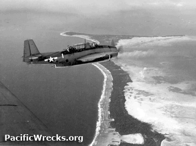 PacificWrecks.com