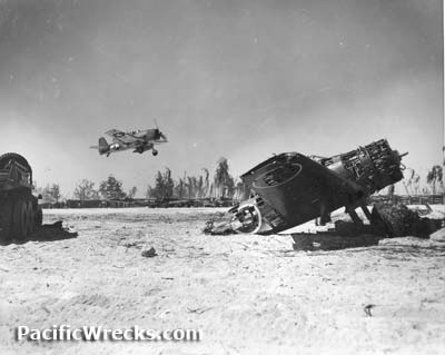 PacificWrecks.com