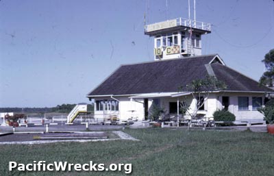 PacificWrecks.com