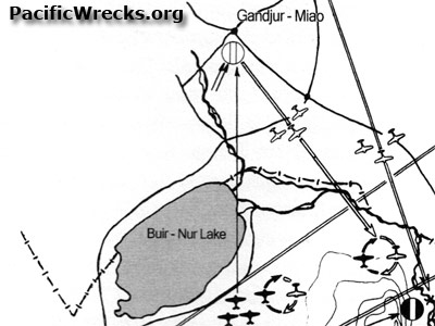 PacificWrecks.com