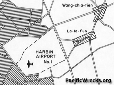 PacificWrecks.com