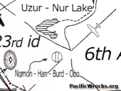 PacificWrecks.com