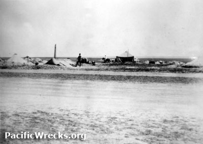 PacificWrecks.com