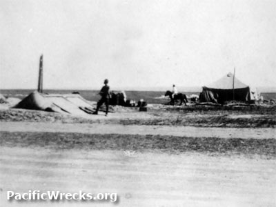 PacificWrecks.com