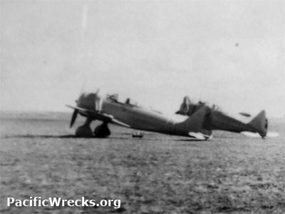 PacificWrecks.com