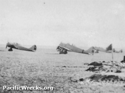 PacificWrecks.com