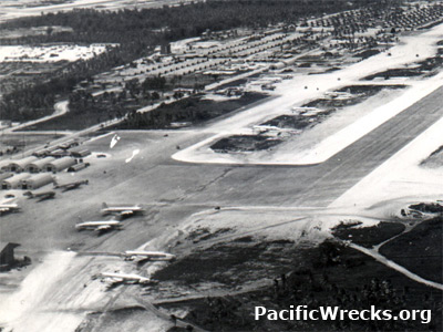 PacificWrecks.com