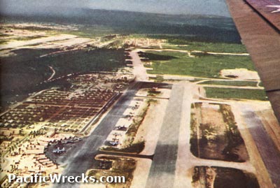 PacificWrecks.com