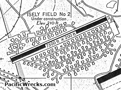 PacificWrecks.com
