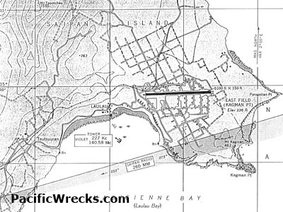PacificWrecks.com