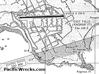 PacificWrecks.com