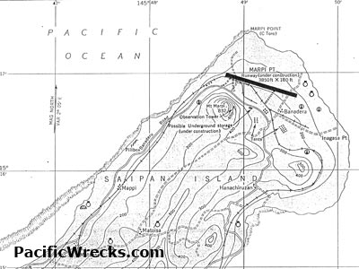 PacificWrecks.com