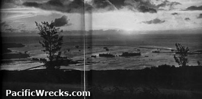 PacificWrecks.com