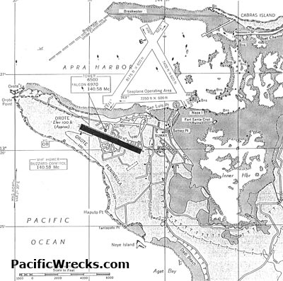 PacificWrecks.com