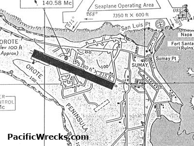 PacificWrecks.com