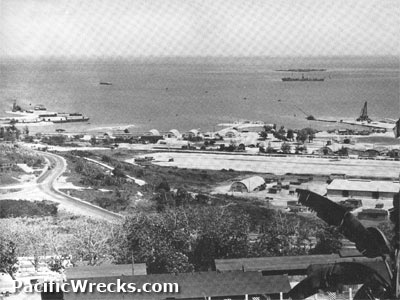 PacificWrecks.com