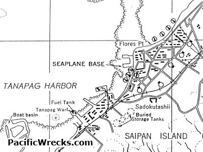 PacificWrecks.com