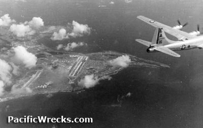 PacificWrecks.com