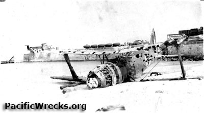 PacificWrecks.com