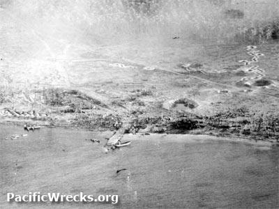 PacificWrecks.com
