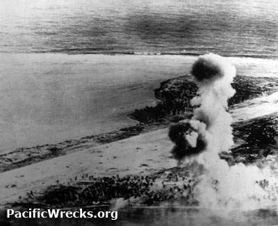 PacificWrecks.com