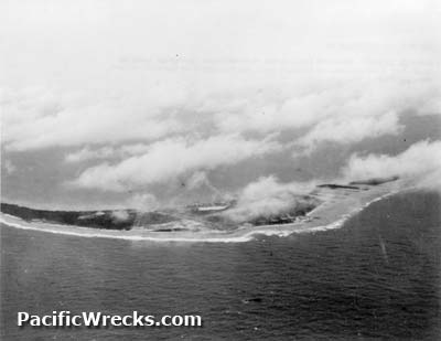PacificWrecks.com